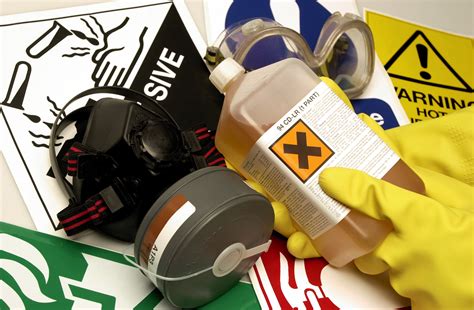 Container Labeling Best Practices For Osha Compliance And Employee