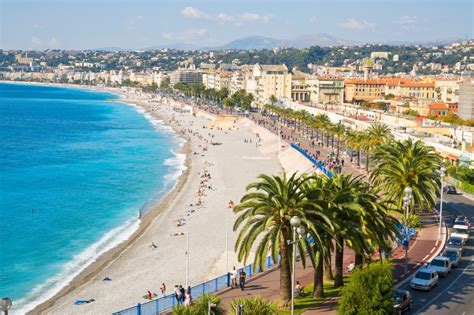 The Best Things To Do In Nice Telegraph Travel