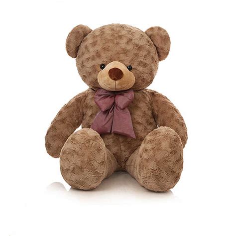 Examples of teddy in a sentence. Plush Teddy Bear - Nationwide Balloons