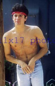 ADRIAN ZMED BARECHESTED SHIRTLESS Beefcake X POSTER SIZE