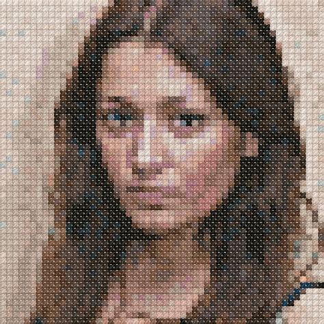 Free video game and geek cross stitch patterns to download by lord libidan. Image To Cross Stitch Pattern Converter - Cross Stitch ...