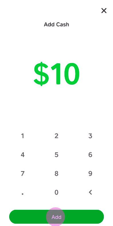 How To Add Money To Your Cash App Android Authority