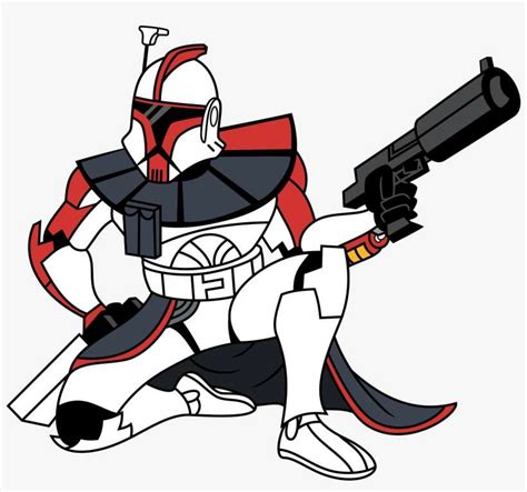 Clone Trooper Png Png Images Png Cliparts Free Download On Seekpng