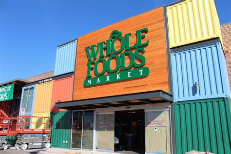 Favorite this post jun 22 free girl's bike for kids PHOTOS: A Sneak Peek at the New Whole Foods | Little Rock ...