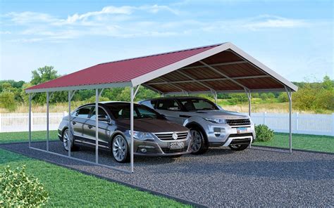 Texas Metal Carports And Steel Buildings Free Delivery And Installation