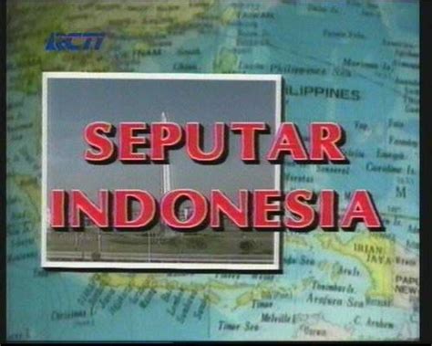 Seputar Indonesia Logopedia The Logo And Branding Site