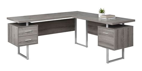What i wanted from home depot was a written apology and to discuss this matter with frank blake the ceo of home depot to let him know that his employees need to be trained to not pick and choose who. Monarch Specialties Computer Desk - 70-inch L Dark Taupe ...