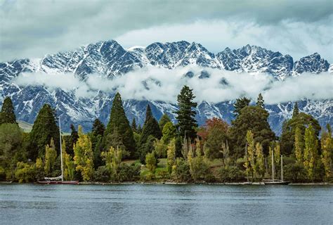New zealand seasons monthly calendar for all four seasons in nz. The Ultimate Guide to New Zealand's South Island in Winter ...