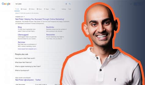 How Neil Patel Does His SEO – A Review | Performancing
