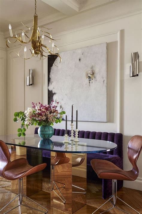 See more ideas about dining, decor, home decor. 52 Pretty Things that You Can Apply into Your Walls in ...