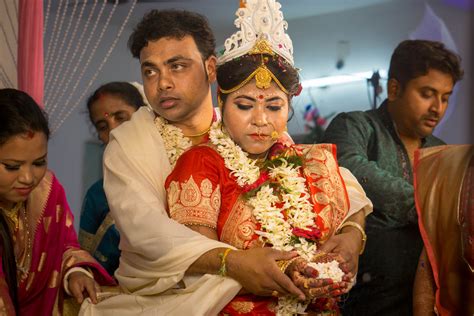 Attending A Bengali Wedding In Kolkata India — Escape Visa