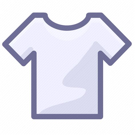 Shirt T Shirt Icon Download On Iconfinder On Iconfinder