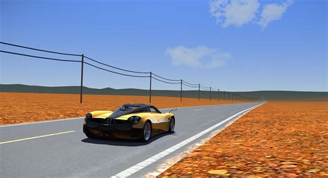 Themunsession Mods For Games Assetto Corsa Track Desert Roads 03 75f