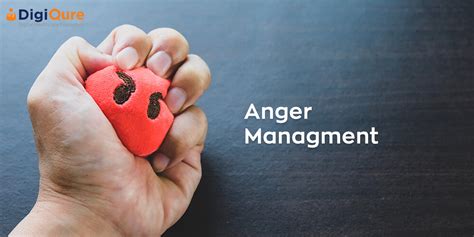 Anger Management Effects On Health And How To Control Anger