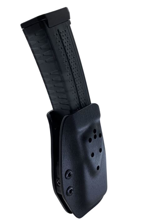 Gamer Sig Mpx Pcc Magazine Pouch Weber Tactical