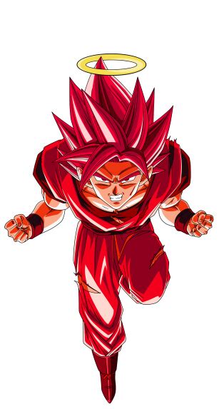 The scarlet saiyan enters the field super kaioken goku knows how to make a climatic showdown dramatic, as evidenced by his toolkit's general improvement once he falls below 50% health. Goku - Dragon Ball Power Levels Wiki