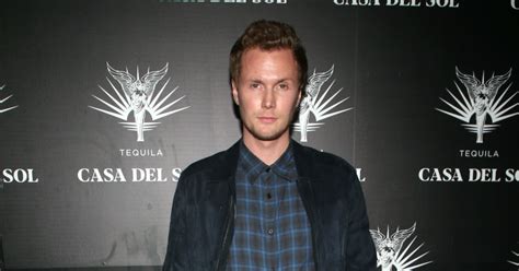 Barron Hilton Ii Isnt Afraid To Live Life Large Heres What We Know