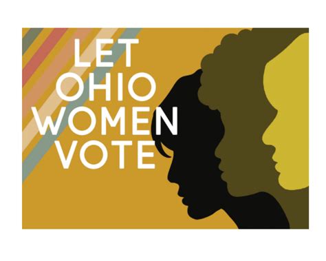 League Of Women Voters Hosts Virtual Program On Womens Suffrage Oxford Observer