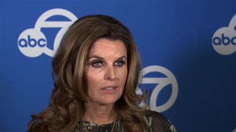 Video Maria Shriver Discusses Passion For Fighting Alzheimers At Pbwc