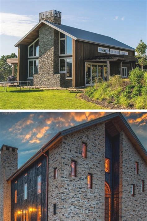 50 Greatest Barndominiums You Have To See House Topics Metal