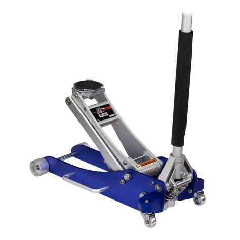 Ecodrivingusa Top 10 Best Aluminum Floor Jacks Of 2020 Reviews