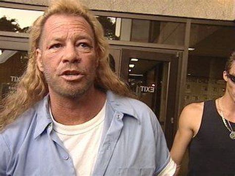 Duane Dog Chapman Unleashed From Federal Custody