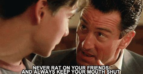 The 13 Best Quotes From Goodfellas Goodfellas Movie Quotes