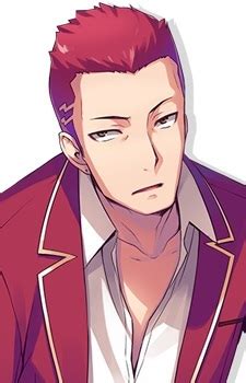 Kiyotaka ayanokoji has just enrolled at tokyo koudo ikusei senior high school, where it's said that 100% of students go on to college or find employment. Classroom of the Elite / Characters - TV Tropes