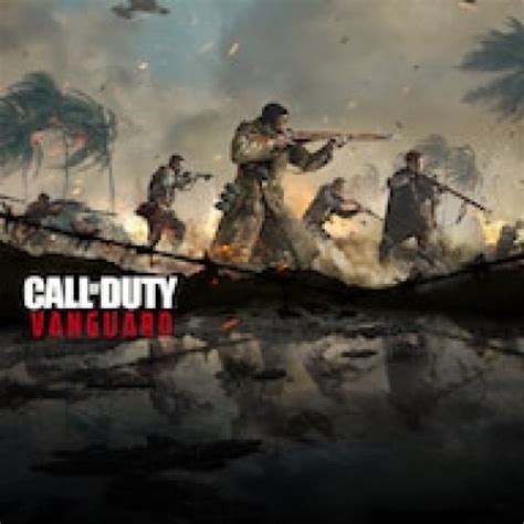 Co Optimus Call Of Duty Vanguard Playstation 5 Co Op Information