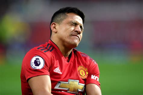 Sanchez originally moved to manchester united from arsenal in 2018; 5 Potential Destinations For Alexis Sanchez Loan Move