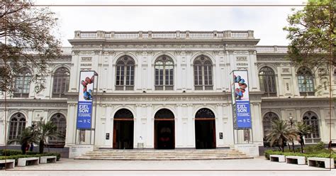 Los Museos Más Importantes De Lima