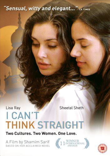 I Cant Think Straight 2008 Türkçe Altyazılı Izle 720p Film Izle
