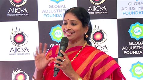 Aikya 2018 Highlights Of Carnatic Music Concert By Sid Sriram And