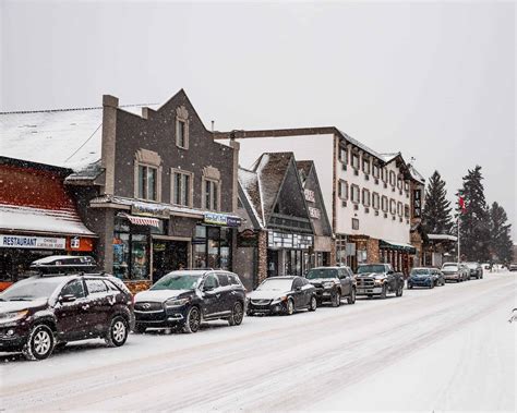 Best Things To Do In Jasper In Winter The Next Trip