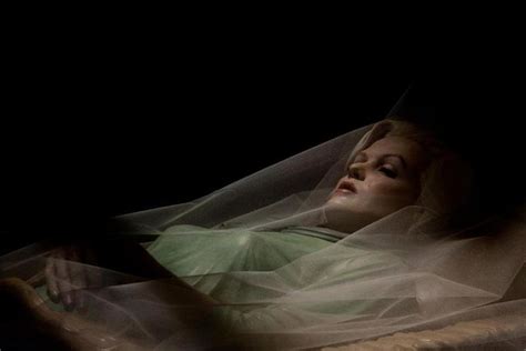 Marilyn Monroe Marilyn Monroe In Her Coffin Real Pictures Flickr