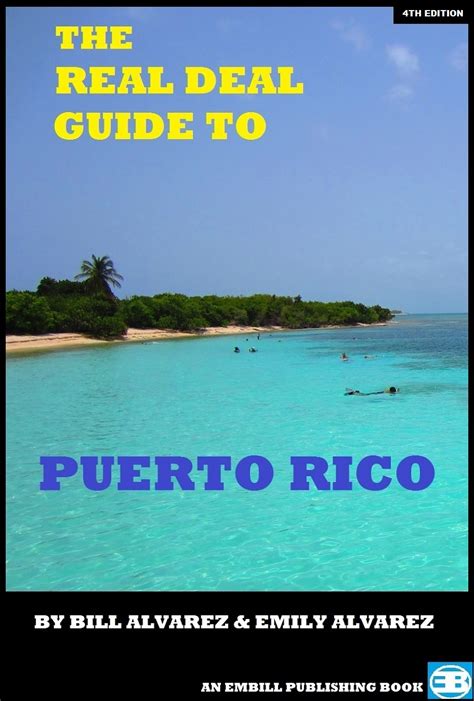 The Puerto Rico Monitor The Real Deal Guide To Puerto Rico Now Updated
