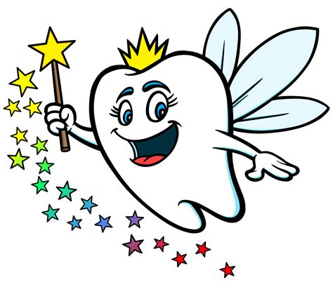 Funky Tooth Fairy Traditions Part 2 Reno Nv