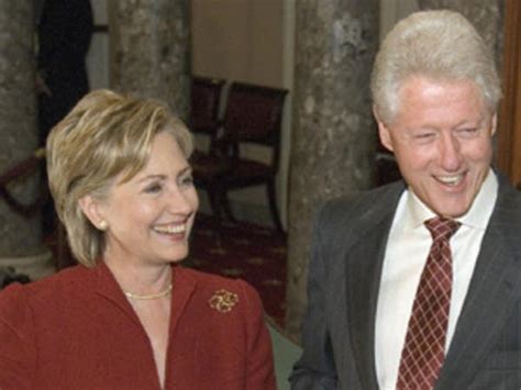 Clintons Role In The Race Mpr News