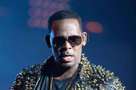 Kelly wrote and produced the entire album, which contained the #1 r&b hits. R. Kelly's Request To Be Released From Jail Denied Again ...