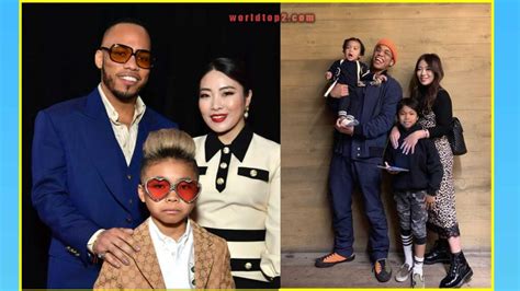 Anderson Paak Age Height Net Worth 2023 Wife Kids