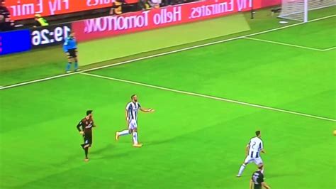 @juventusfcen @juventusfces, @juventusfcpt, العربية @juventusfcar. Serie A Milan Juventus gol Locatelli commento Mauro Suma ...