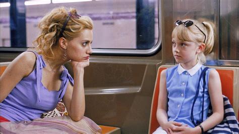 ‘uptown Girls Is A Fun But Darker Than Unexpected Comedy Finding