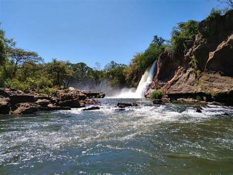 Cachoeira Do Prata Carolina Atualizado 2021 O Que Saber Antes De Ir