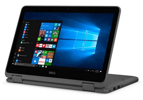 Laptopmedia Dell Inspiron 11 3185 Specs And Benchmarks