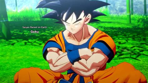 We did not find results for: Dragon Ball Z: Kakarot Review - Impulse Gamer