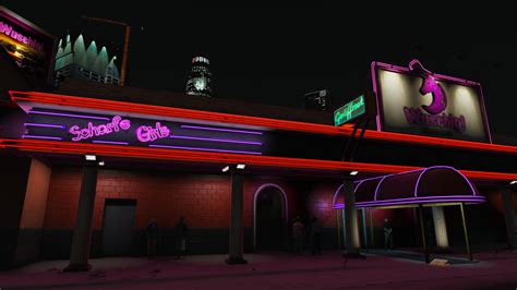 Exploring The Intriguing World Of Gta 5 Strip Club Tips Tricks And Secrets