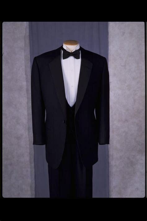 Dinner Suit Poole Henry Vanda Explore The Collections