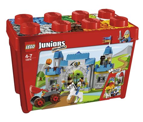 At toys r us, come join us play. Lego junior toys r us canada - zagafrica.fr