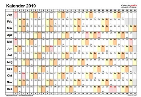 In bonn befindet sich zudem der zweite regierungssitz der bundesrepublik. Kalender 2019 Nrw 1 Halbjahr Zum Ausdrucken