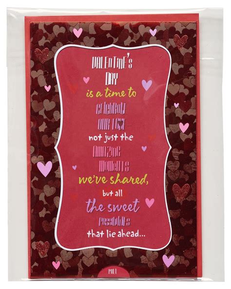Funny Sexy Valentines Day Card For Wife American Greetings